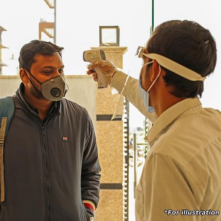Oyo Home Foodway Hub Roorkee エクステリア 写真