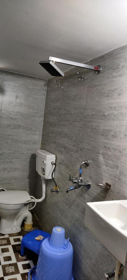 Oyo Home Foodway Hub Roorkee エクステリア 写真