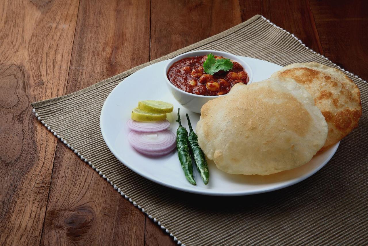 Oyo Home Foodway Hub Roorkee エクステリア 写真