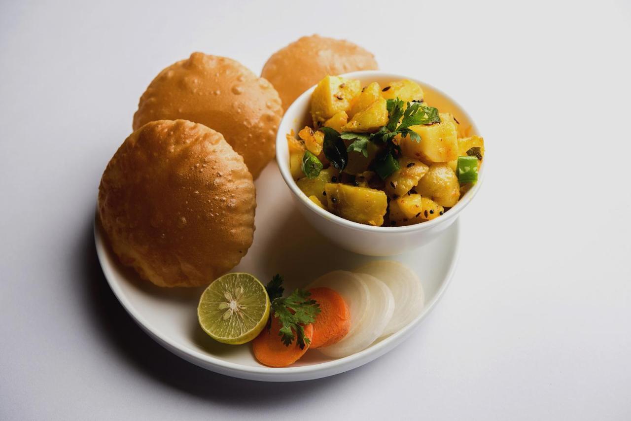 Oyo Home Foodway Hub Roorkee エクステリア 写真